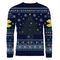 Pac-Man Christmas Sweater Size XXXL