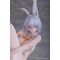 Azur Lane PVC Figure 1/6 Sirius Rabbit of Paradise Ver. 27 cm