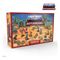 Masters of the Universe: Battleground Miniatures Game Starter Set *Spanish Version*