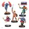 Masters of the Universe: Battleground Miniatures Game Starter Set *German Version*