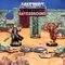 Masters of the Universe: Battleground Miniatures Game Wave 1: Evil Warriors Faction *French Version*