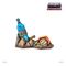 Masters of the Universe: Battleground Miniatures Game Wave 3: Evil Warriors Faction *French Version*