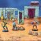 Masters of the Universe: Battleground Miniatures Game Wave 3: Evil Warriors Faction *Italian Version*