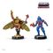 Masters of the Universe: Battleground Miniatures Game Wave 3: Masters of the Universe Faction *Spanish Version*