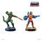 Masters of the Universe: Battleground Miniatures Game Wave 3: Evil Warriors Faction *Spanish Version*