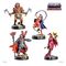 Masters of the Universe: Battleground Miniatures Game Wave 4: The Power of the Evil Horde *English Version*