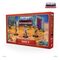 Masters of the Universe: Battleground Miniatures Game Wave 5: Masters of the Universe Faction *German Version*