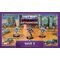 Masters of the Universe: Battleground Miniatures Game Wave 5: Evil Warriors Faction *French Version*