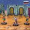 Masters of the Universe: Battleground Miniatures Game Wave 5: Masters of the Universe Faction *Italian Version*