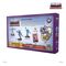 Masters of the Universe: Battleground Miniatures Game Wave 5: Evil Warriors faction *Spanish Version*