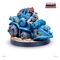 Masters of the Universe: Battleground Miniatures Game Wave 6: Fighting Foe Men Faction *English Version*