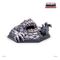 Masters of the Universe: Battleground Miniatures Game Wave 6: Evil Horde Faction *English Version*