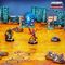 Masters of the Universe: Battleground Miniatures Game Wave 6: Evil Horde Faction *English Version*