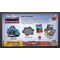 Masters of the Universe: Battleground Miniatures Game Wave 6: Fighting Foe Men Faction *French Version*