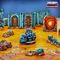 Masters of the Universe: Battleground Miniatures Game Wave 6: Fighting Foe Men Faction *Spanish Version*