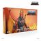 Masters of the Universe Board Game Expansion Fields of Eternia - Enter the Dragons! *English Version*