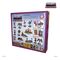 Masters of the Universe: Battleground Miniatures Game Wave 7: The Great Rebellion *Italian Version*