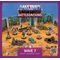 Masters of the Universe: Battleground Miniatures Game Wave 7: The Great Rebellion *Spanish Version*
