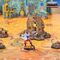 Masters of the Universe: Battleground Miniatures Game Wave 9: Masters of the Universe Faction *English Version*