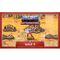 Masters of the Universe: Battleground Miniatures Game Wave 9: Masters of the Universe Faction *German Version*