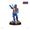 Masters of the Universe: Battleground Miniatures Game Wave 9: Evil Warriors Faction *German Version*
