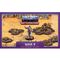 Masters of the Universe: Battleground Miniatures Game Wave 9: Evil Warriors Faction *French Version*
