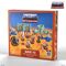 Masters of the Universe: Battleground Miniatures Game Wave 10: Preternian Heroes Faction *German Version*