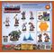 Masters of the Universe: Battleground Miniatures Game Wave 10: Preternian Heroes Faction *German Version*
