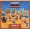 Masters of the Universe: Battleground Miniatures Game Wave 10: Preternian Heroes Faction *French Version*
