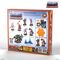 Masters of the Universe: Battleground Miniatures Game Wave 10: Preternian Heroes Faction *Spanish Version*