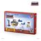 Masters of the Universe: Battleground Miniatures Game Wave 11: MOTU Faction (Roboto) *German Version*