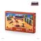 Masters of the Universe: Battleground Miniatures Game Wave 11: Preternian Heroes Moss Man / Turbodactyl *French Version*