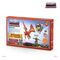 Masters of the Universe: Battleground Miniatures Game Wave 11: Preternian Heroes Moss Man / Turbodactyl *Italian Version*