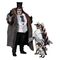 Batman Returns Action Figure The Penguin SP 17 cm