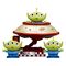 Toy Story Statue Master Craft Aliens Special Edition 28 cm