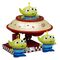 Toy Story Statue Master Craft Aliens Special Edition 28 cm