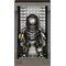 Marvel Mini Egg Mini Figures Iron Man Hall of Armor Blind Box Assortment (6) 8 cm