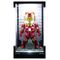 Marvel Mini Egg Mini Figures Iron Man Hall of Armor Blind Box Assortment (6) 8 cm