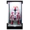 Marvel Mini Egg Mini Figures Iron Man Hall of Armor Blind Box Assortment (6) 8 cm