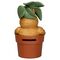 Harry Potter Palm Size Series Vinyl Bank Mandrake 14 cm
