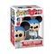 Disney POP! Vinyl Figure Mickey(MM KPOP) 9 cm