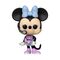 Disney POP! Vinyl Figure Minnie(MM KPOP) 9 cm