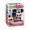 Disney POP! Vinyl Figure Minnie(MM KPOP) 9 cm