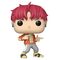 Dandadan POP! Animation Vinyl Figures Jiji with Chase 9 cm Assortment (6)