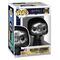 Harry Potter POP! Movies Vinyl Figure Bellatrix Lestrange 9 cm