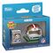 NFL Bitty POP! Helmets Vinyl Figures NFC Series 1 Assortment (12)