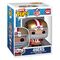 NFL Bitty POP! Helmets Vinyl Figures NFC Series 1 Assortment (12)