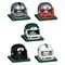 NFL Bitty POP! Helmets Vinyl Figures AFC Series 1 Assortment (12)