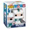 NFL Bitty POP! Helmets Vinyl Figures AFC Series 1 Assortment (12)