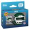 NFL Bitty POP! Helmets Vinyl Figures AFC Series 1 Assortment (12)